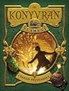 Cover of Konyvran: Plameny