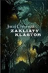 Cover of Zakliaty kláštor