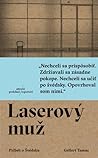 Cover of Laserový muž