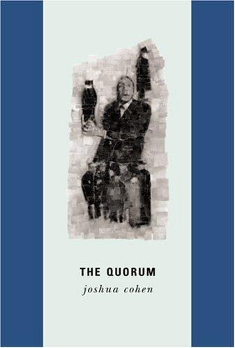 Cover of The Quorum