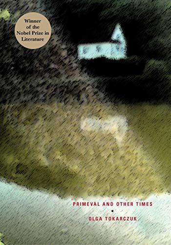 Cover of Primeval and Other Times