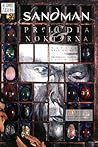 Cover of Sandman, Kniha 1: Preludia a Nokturna