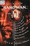 Cover of Sandman: Údobí mlh