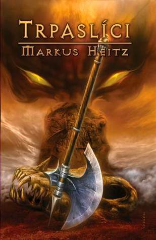 Cover of Trpaslíci