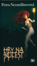 Cover of Hry na bolest