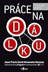Cover of Práce na dálku