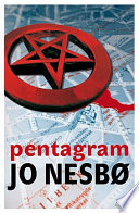 Cover of Pentagram