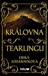 Cover of Královna Tearlingu