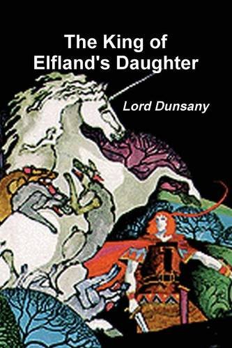 Cover of The King of Elfland's Daughter
