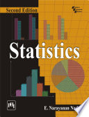 Cover of STATISTICS, SECOND EDITION