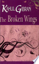 Cover of The Broken Wings