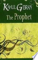 Cover of The Prophet