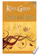 Cover of The Garden of the Prophet