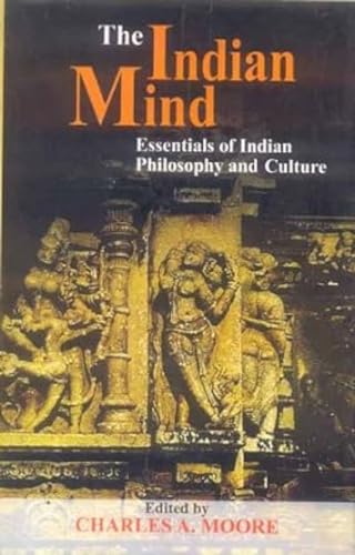 Cover of The Indian Mind