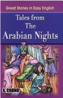 Cover of Tales from Arabian Nights (Great Stories in Easy English)