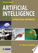 Cover of Artificial Intelligence