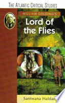 Cover of William Golding's Lord of the Flies