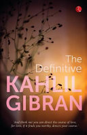 Cover of The Definitive