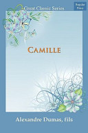 Cover of Camille