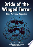 Cover of Bride of the Winged Terror
