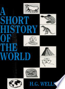 Cover of A Short History of the World