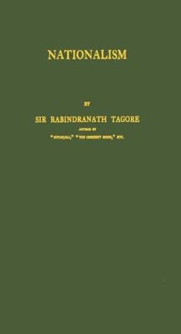Cover of Nationalism