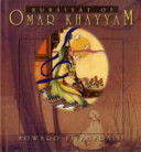 Cover of Rubáiyát of Omar Khayyám