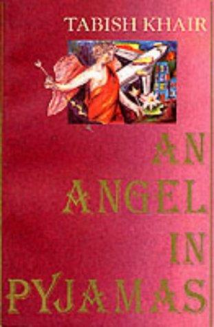 Cover of An angel in pyjamas
