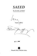 Cover of Saeed