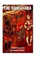 Cover of The Ramayana
