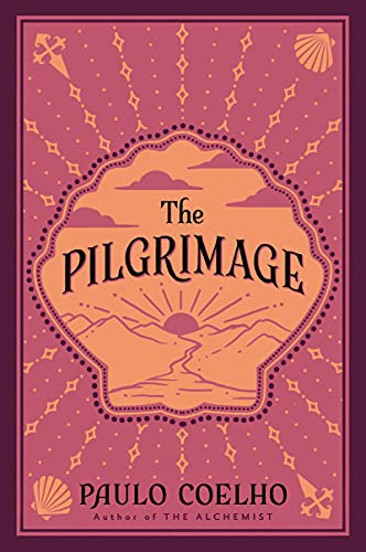 Cover of The Pilgrimage