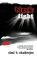Cover of Black Light