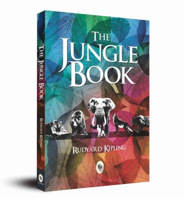 Cover of The Jungle Book