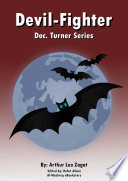 Cover of Devil-Fighter