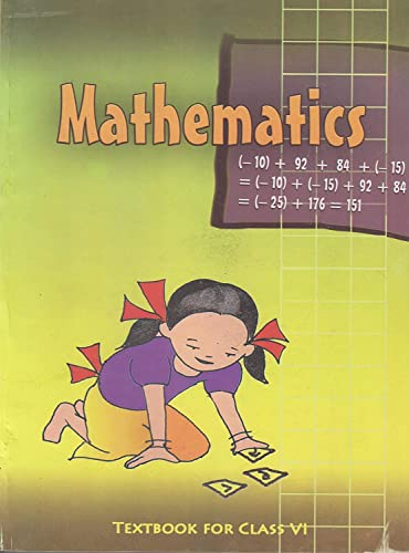 Cover of Mathematics