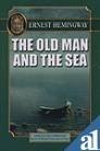 Cover of Old Man and the Sea