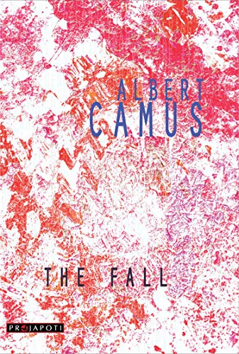 Cover of The Fall