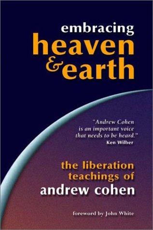 Cover of Embracing Heaven & Earth