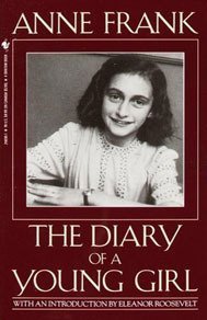 Cover of The Diary of a Young Girl