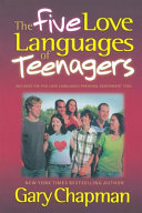 Cover of The Five Love Languages of Teenagers