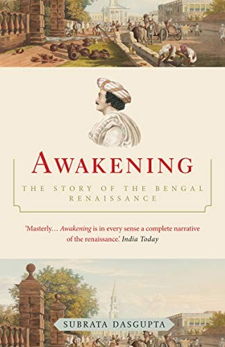 Cover of Awakening