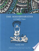 Cover of The Mahabharatha