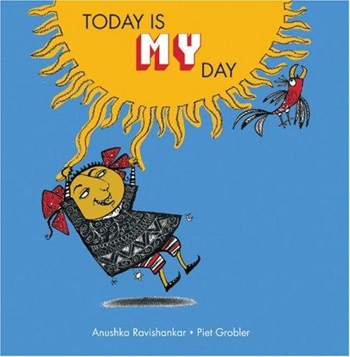 Cover of Today Is My Day