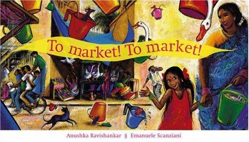 Cover of To Market! to Market!