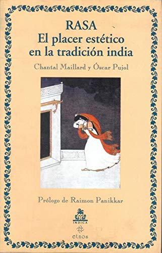 Cover of Rasa