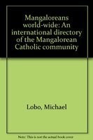 Cover of Mangaloreans world-wide