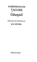 Cover of Gitanjali
