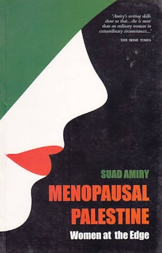 Cover of Menopausal Palestine