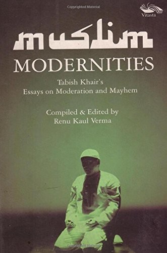 Cover of Muslim modernities