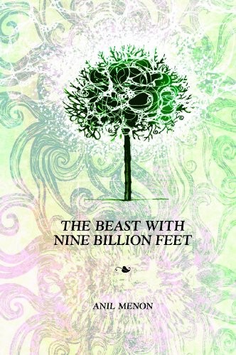 Cover of The Beast With Nine Billion Feet